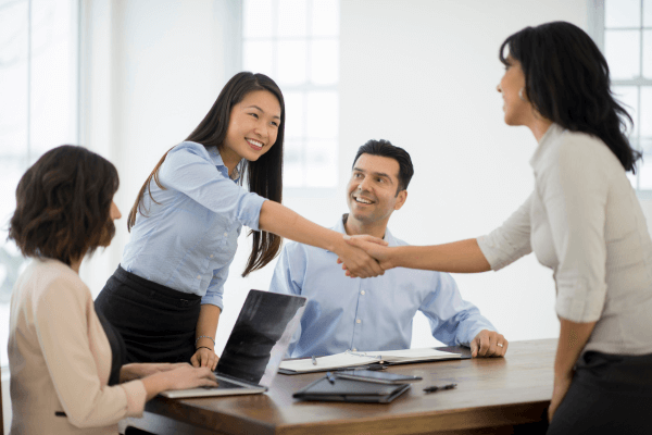 Custom Enterprise Software Development - Teamseven PVT LTD